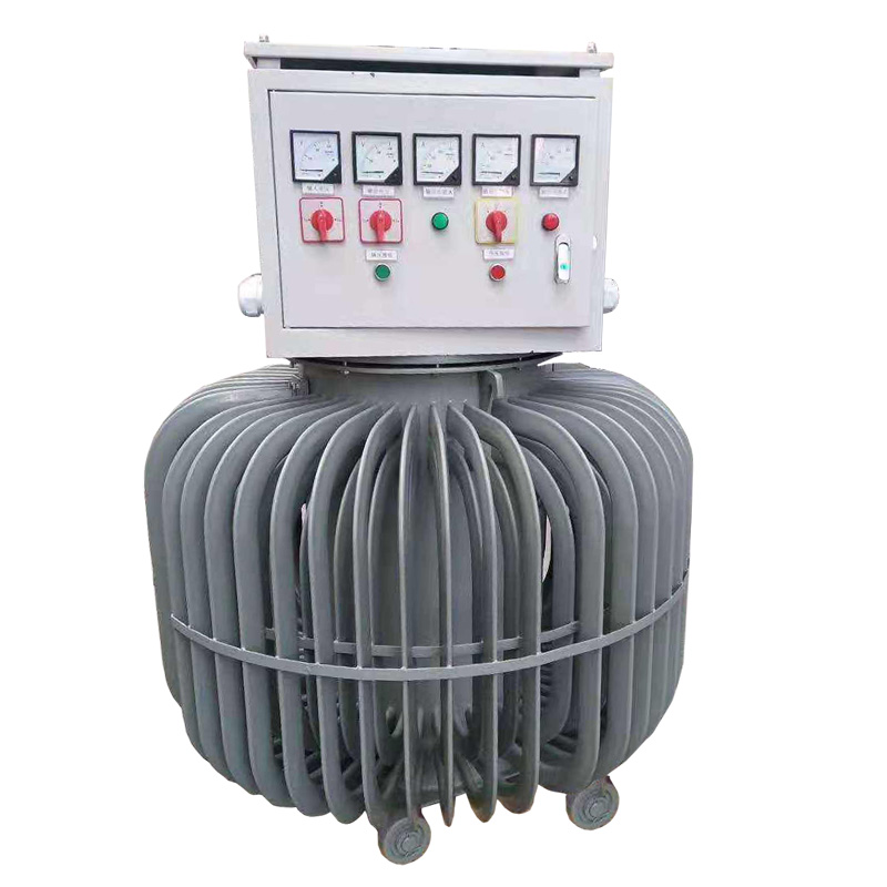 大功率油浸式无触点稳压器